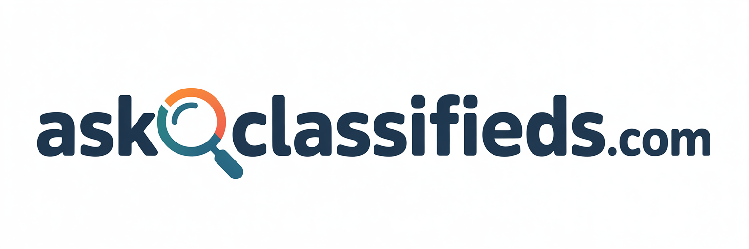 AskClassifieds logo